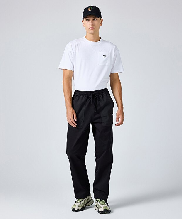 Мужские спортивные штаны Puma Downtown Parachute Pants