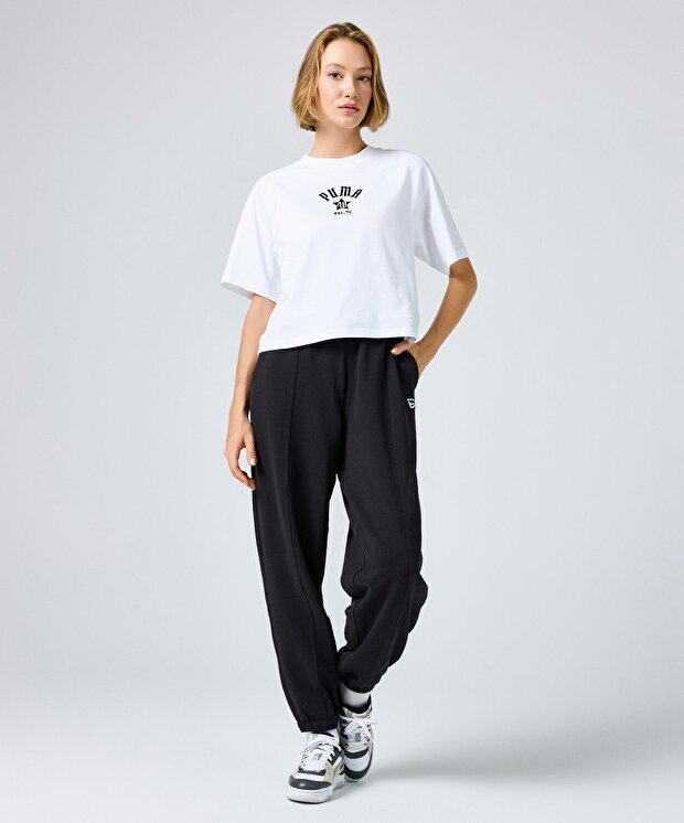 Женские брюки Puma Downtown Re:Collection Pants
