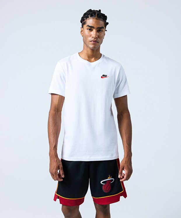 Мужская футболка Nike Sportswear Club