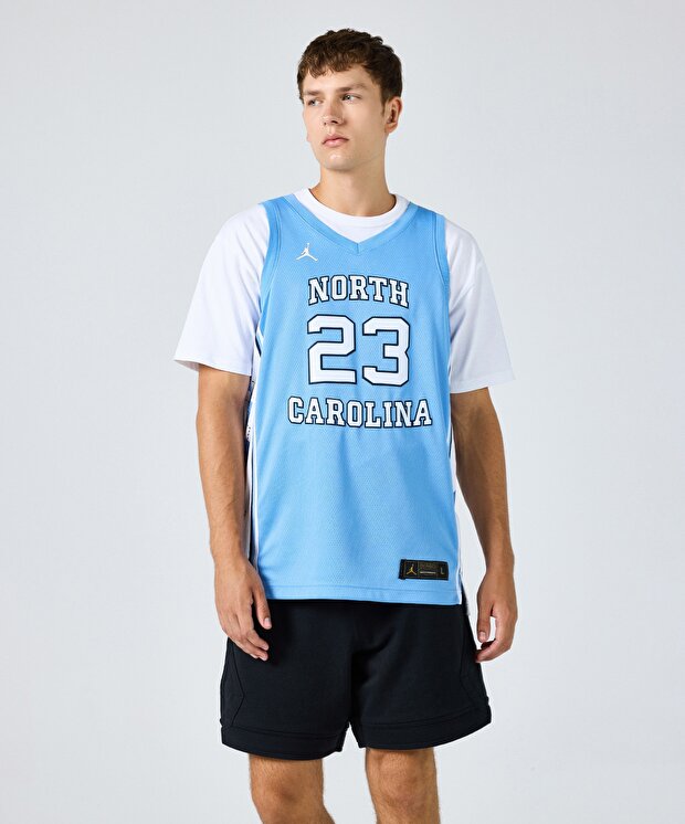 Мужские  Jordan College (UNC)