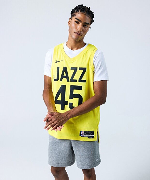 Мужские  Nike Uta Mnk Df Swgmn Jsy Icn 22