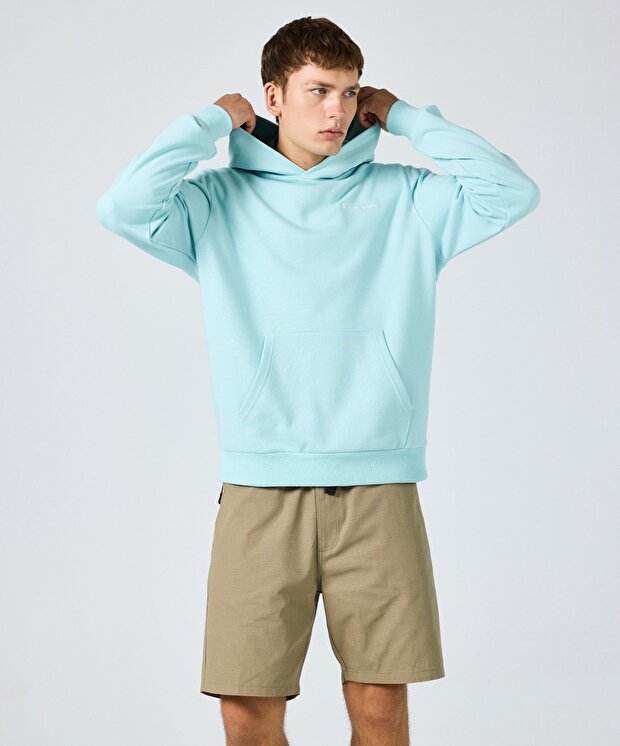 Мужской свитшот Champion Eco Future Hooded
