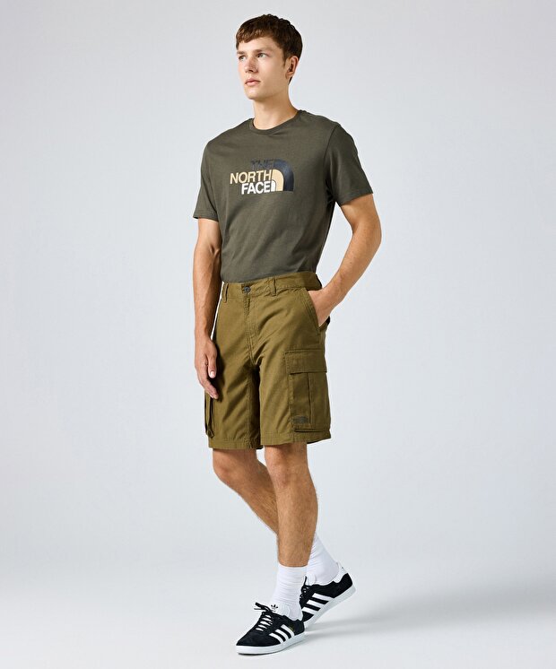 Мужские шорты The North Face M Anticline Cargo Short Eu