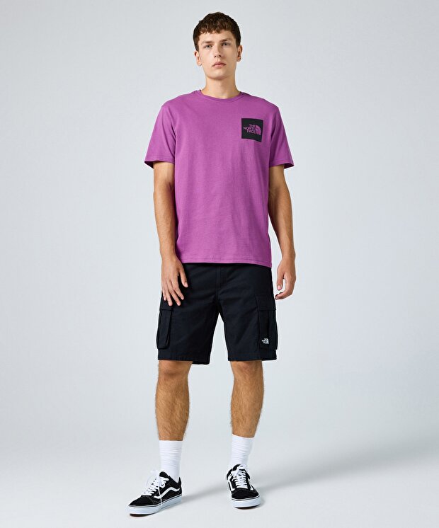 Мужские шорты The North Face M Anticline Cargo Short Eu