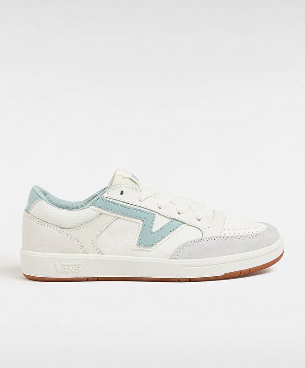 Женские кроссовки Vans Lowland Cc