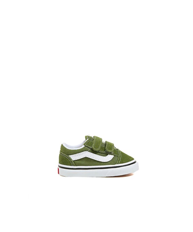 Детские кроссовки Vans Old Skool V