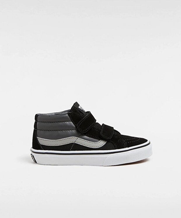 Детские кроссовки Vans SK8-Mid Reissue V