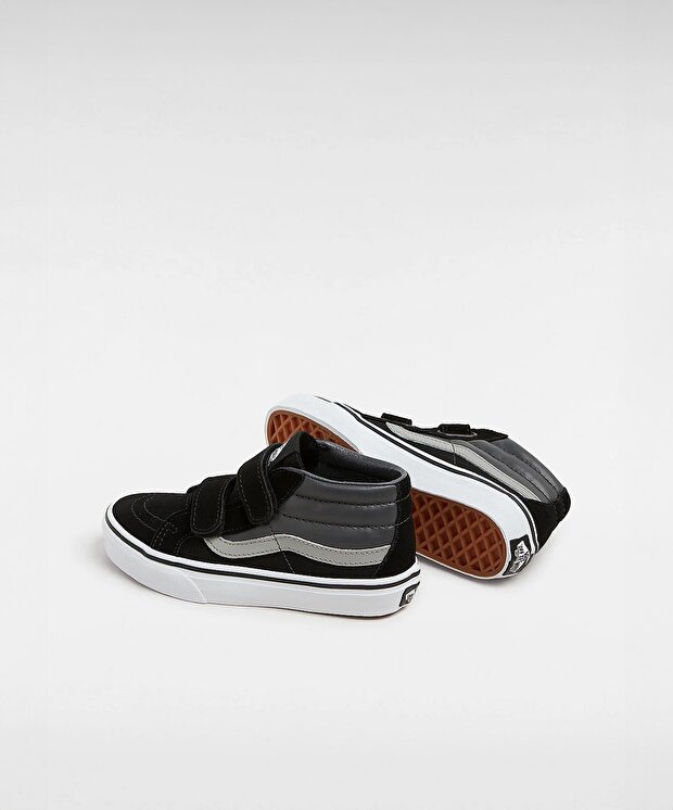 Vans SK8-Mid Reissue V - Görsel 4