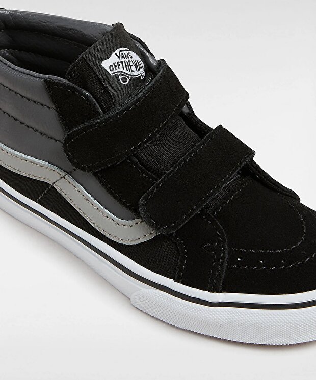 Vans SK8-Mid Reissue V - Görsel 5