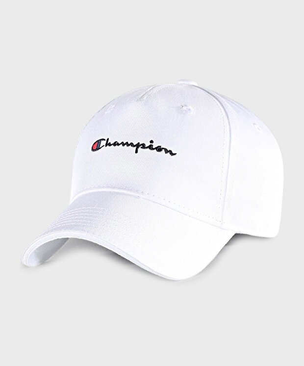 Unisex кепка Champion Lifestyle Baseball Cap на каждый день