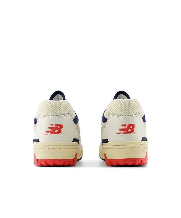 New Balance 550 Lifestyle Womens Shoes - Görsel 5