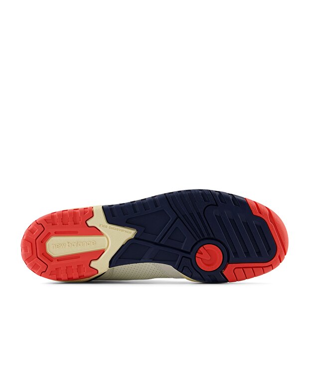 New Balance 550 Lifestyle Womens Shoes - Görsel 6