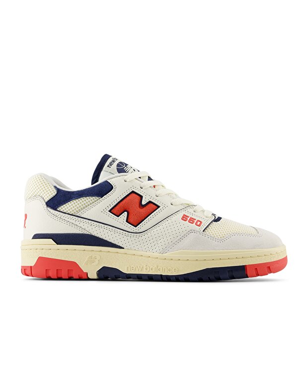 Мужские кроссовки New Balance 550 Lifestyle Mens на каждый день