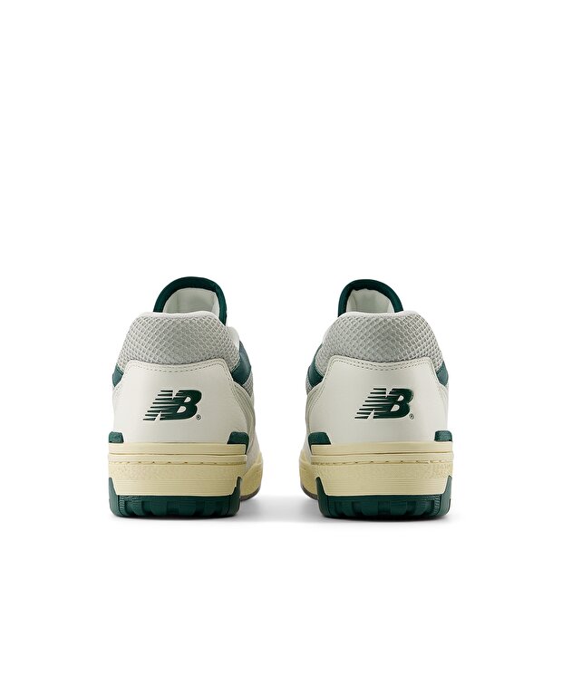 New Balance 550 Lifestyle Womens Shoes - Görsel 5