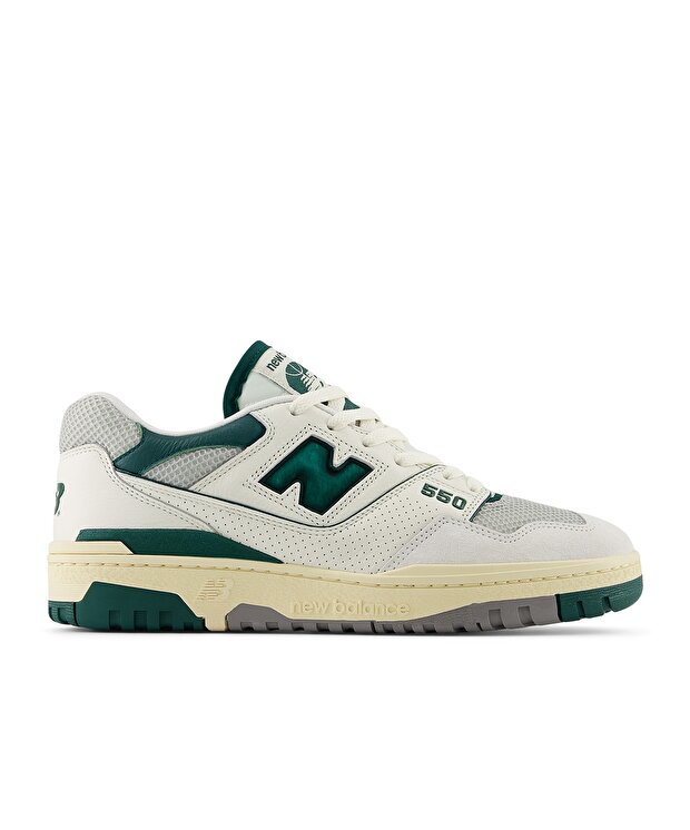 Мужские кроссовки New Balance 550 Lifestyle Mens на каждый день