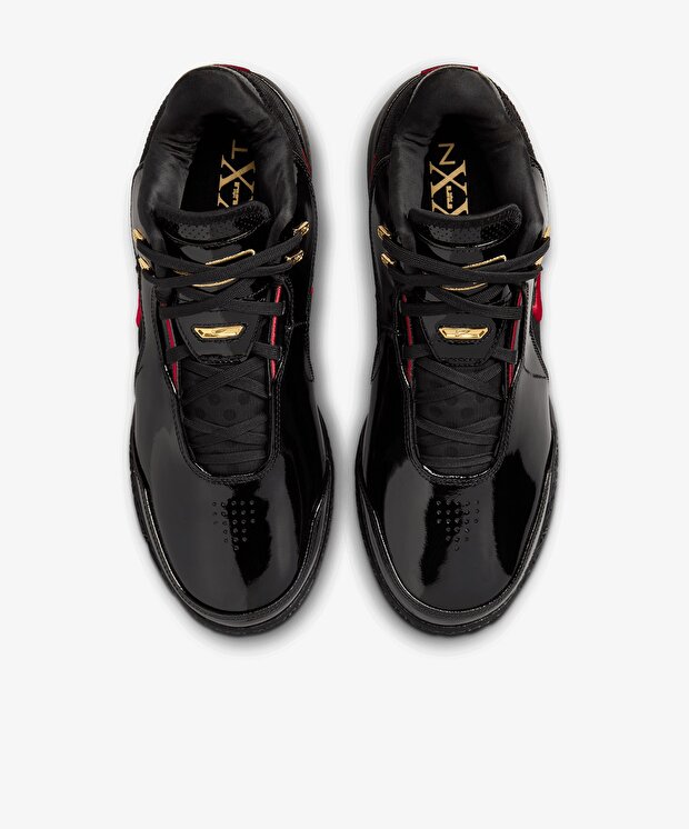 Nike Lebron NXXT Gen Ampd - Görsel 5