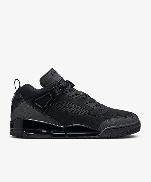 Мужские кроссовки Jordan Spizike Low для баскетбола