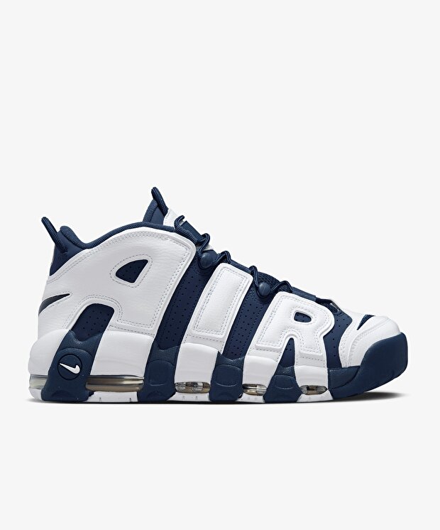 Мужские кроссовки Nike Air More Uptempo '96