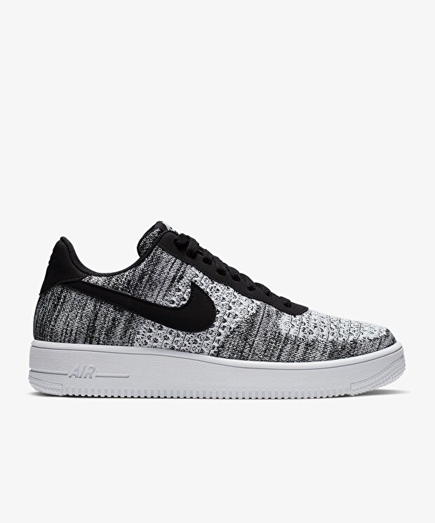 Мужские кроссовки Nike Air Force 1 Flyknit 2.0