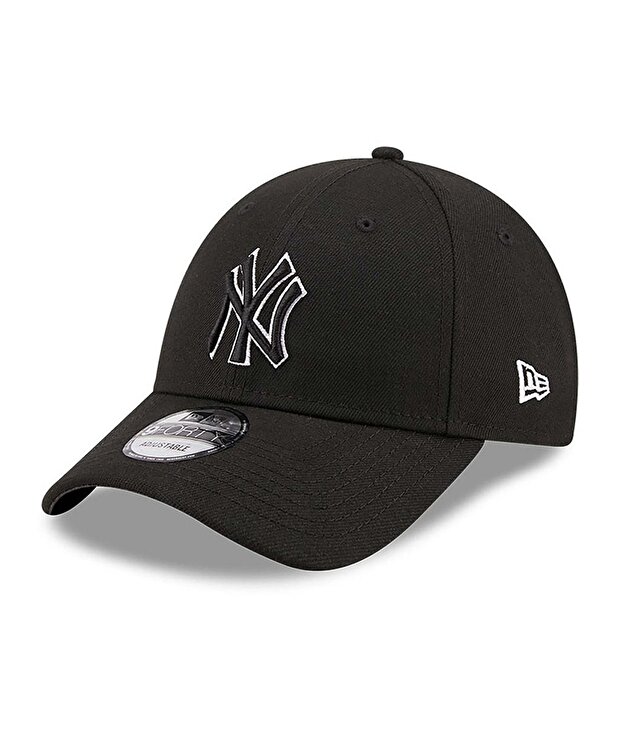 Unisex кепка New Era Pop Outline 9Forty