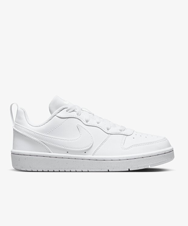 Подростковые кроссовки Nike Court Borough Low Recraft (Gs)