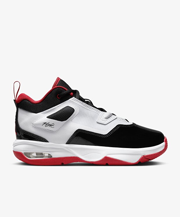 Подростковые кроссовки Jordan Stay Loyal 3 (Gs) для баскетбола