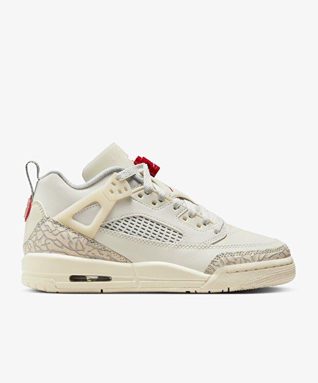 Подростковые кроссовки Jordan Spizike Low (Gs) для баскетбола