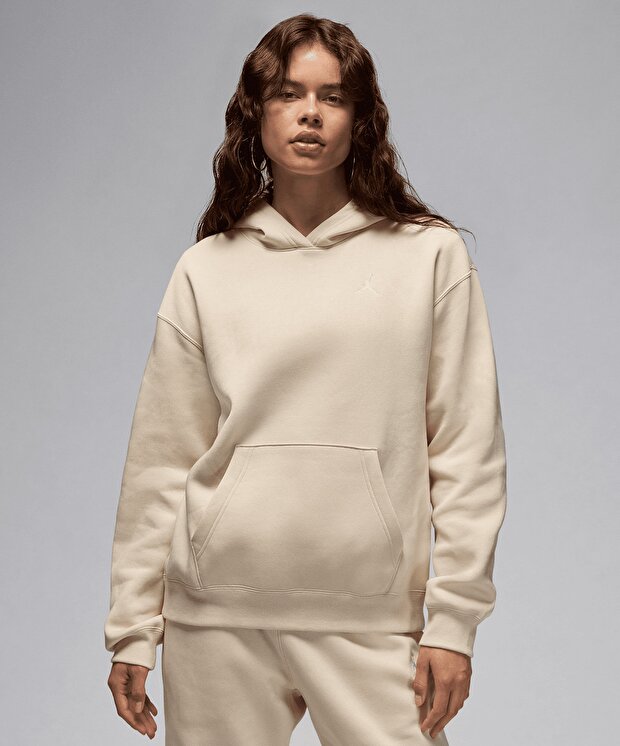 Женский свитшот Jordan Brooklyn Fleece Pullover Hoodie