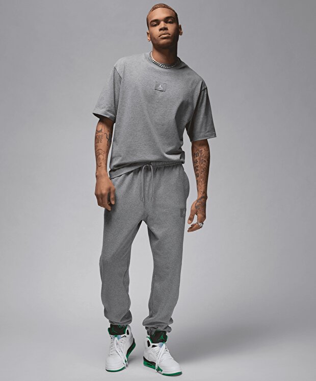 Мужские спортивные штаны Jordan Flight Fleece Pants