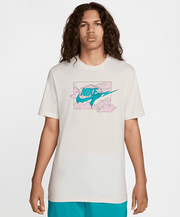 Мужская футболка Nike Club
