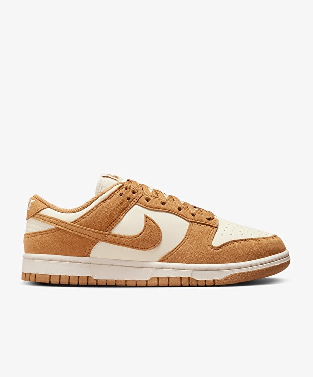 Женские кроссовки Nike Dunk Low