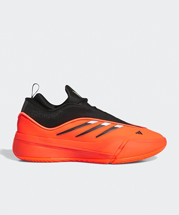 Мужские кроссовки adidas Dame 9 Low Trainers для баскетбола