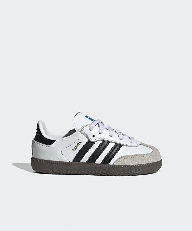 Детские кроссовки adidas Samba OG I