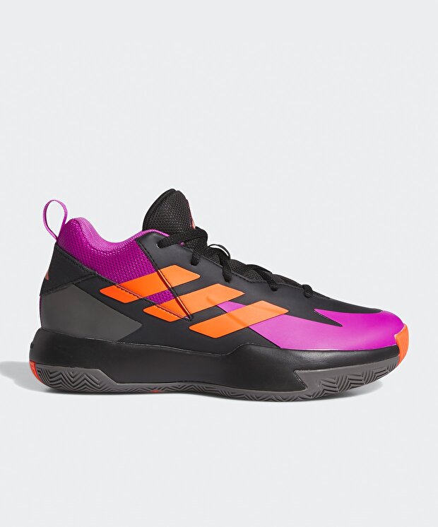 Женские кроссовки adidas Cross 'Em Up Select Mid Trainers J для баскетбола