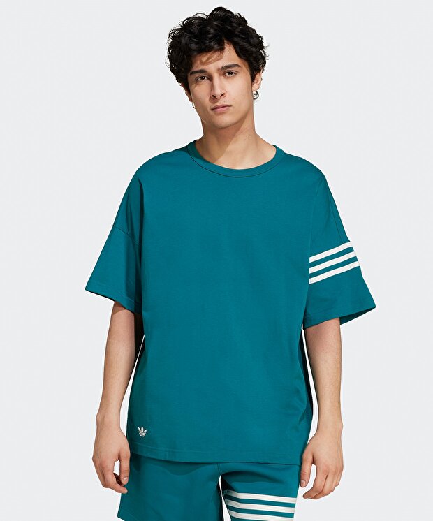 Мужская футболка adidas Neuclassics