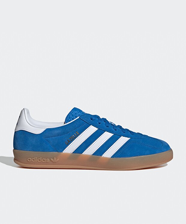 Мужские кроссовки adidas Gazelle Indoor