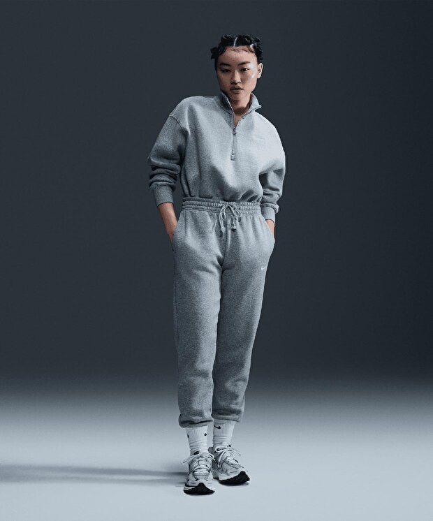 Женские спортивные штаны Nike Sportswear Phoenix Fleece Sweatpants