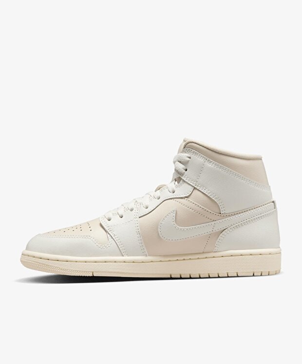 Jordan Air 1 Mid - Görsel 3