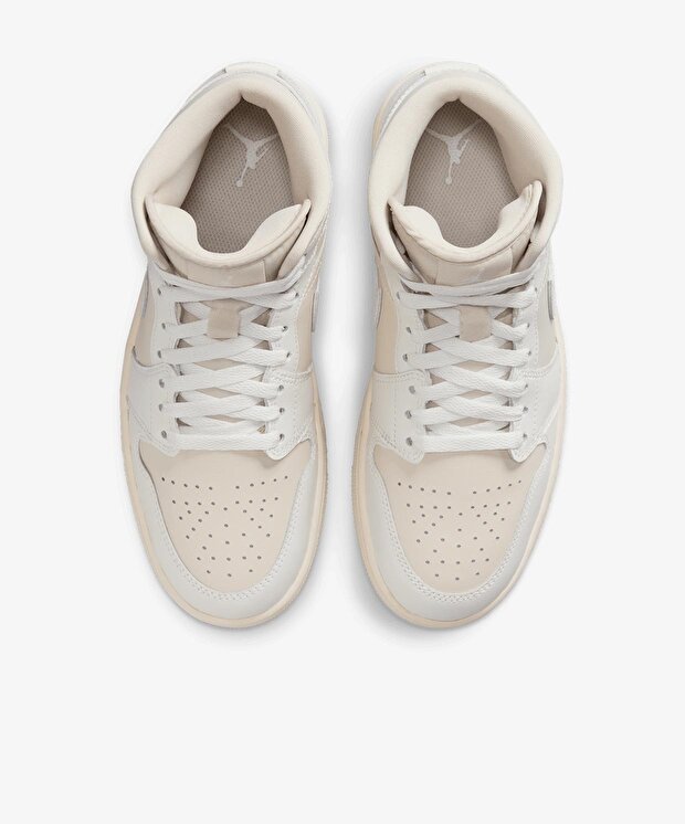 Jordan Air 1 Mid - Görsel 5