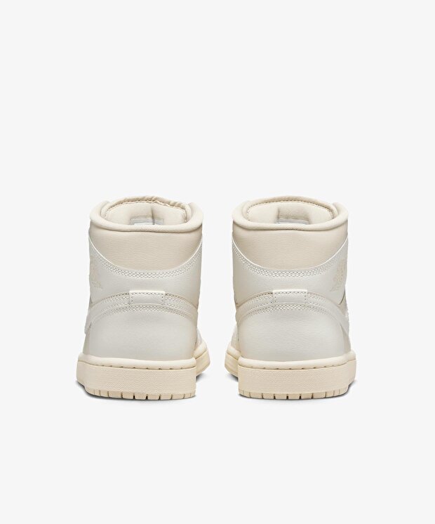 Jordan Air 1 Mid - Görsel 6