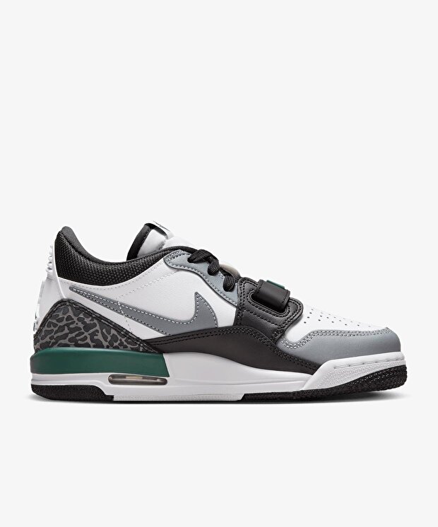 Подростковые кроссовки Jordan Air Legacy 312 Low (Gs)