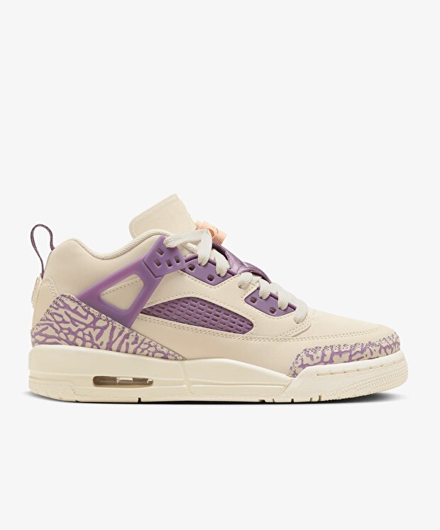 Подростковые кроссовки Jordan Spizike Low (Gs) для баскетбола
