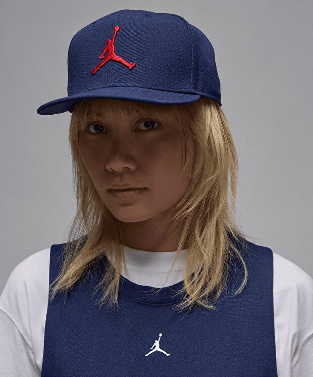 Unisex кепка Jordan Jumpman Pro Adjustable Cap