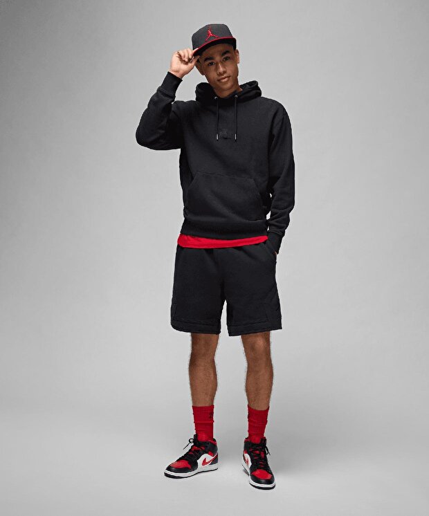 Мужские шорты Jordan Flight Fleece Diamond Shorts
