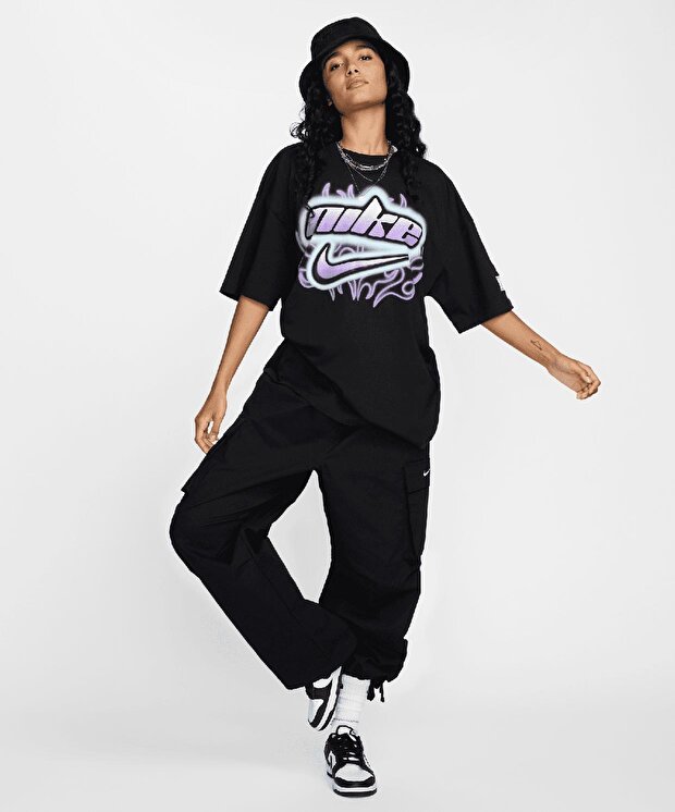 Женские спортивные штаны Nike Sportswear Dance Cargo Pants