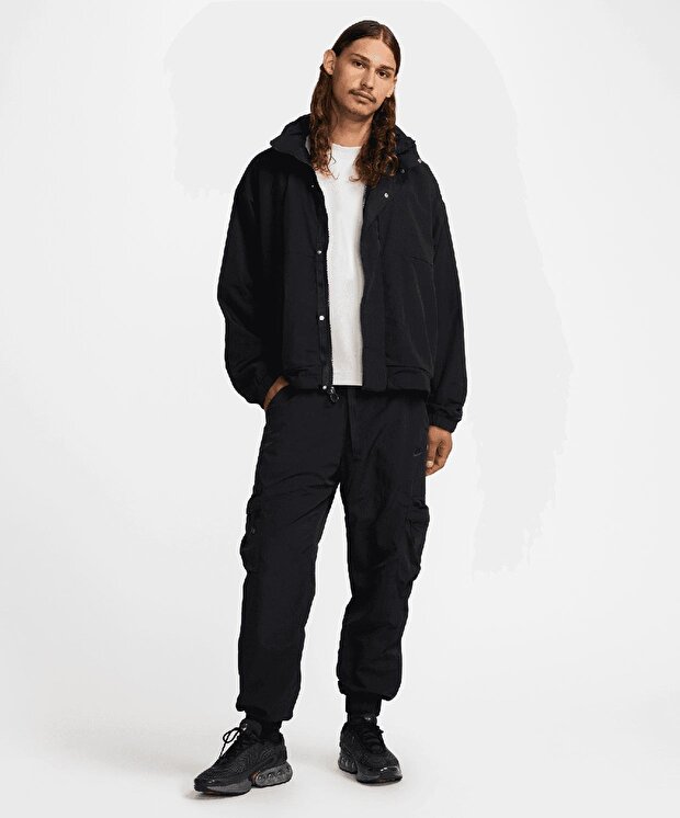 Мужские спортивные штаны Nike Tech Woven Cargo Pants