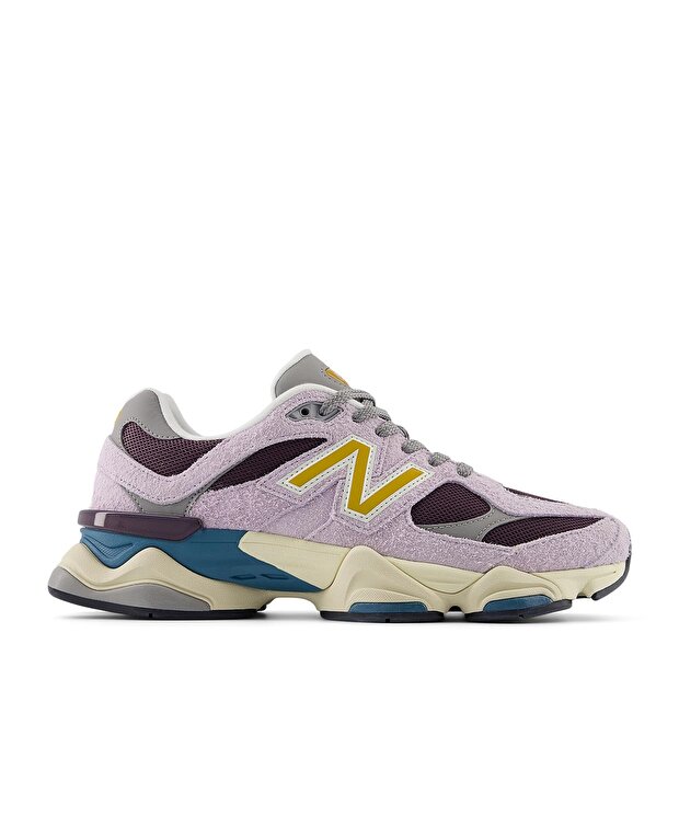Женские кроссовки New Balance 9060 Lifestyle Womens для бега