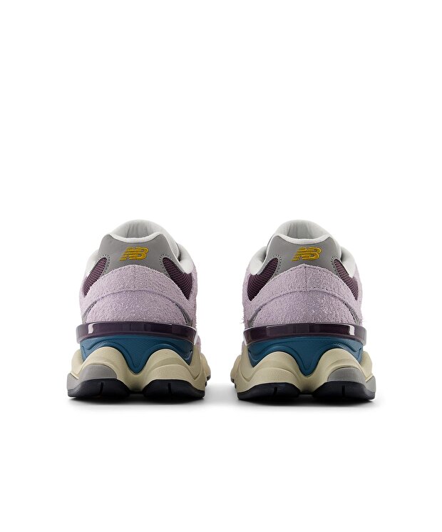 New Balance 9060 Lifestyle Womens Shoes - Görsel 5