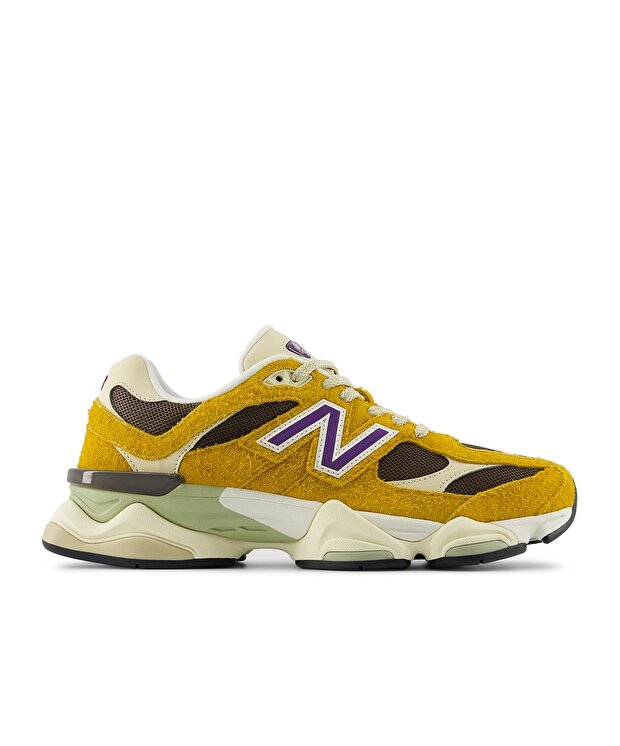 Мужские кроссовки New Balance 9060 Lifestyle Mens для бега
