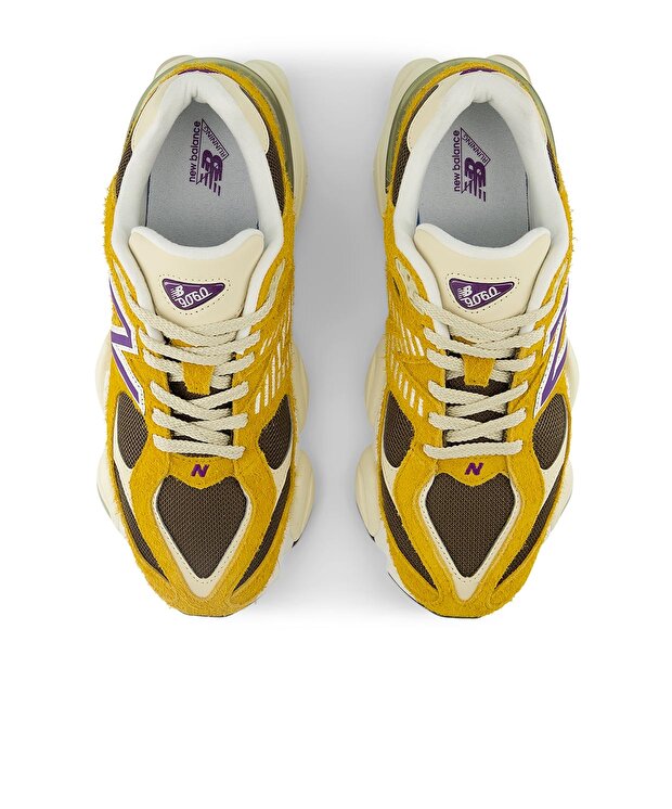 New Balance 9060 Lifestyle Mens Shoes - Görsel 4